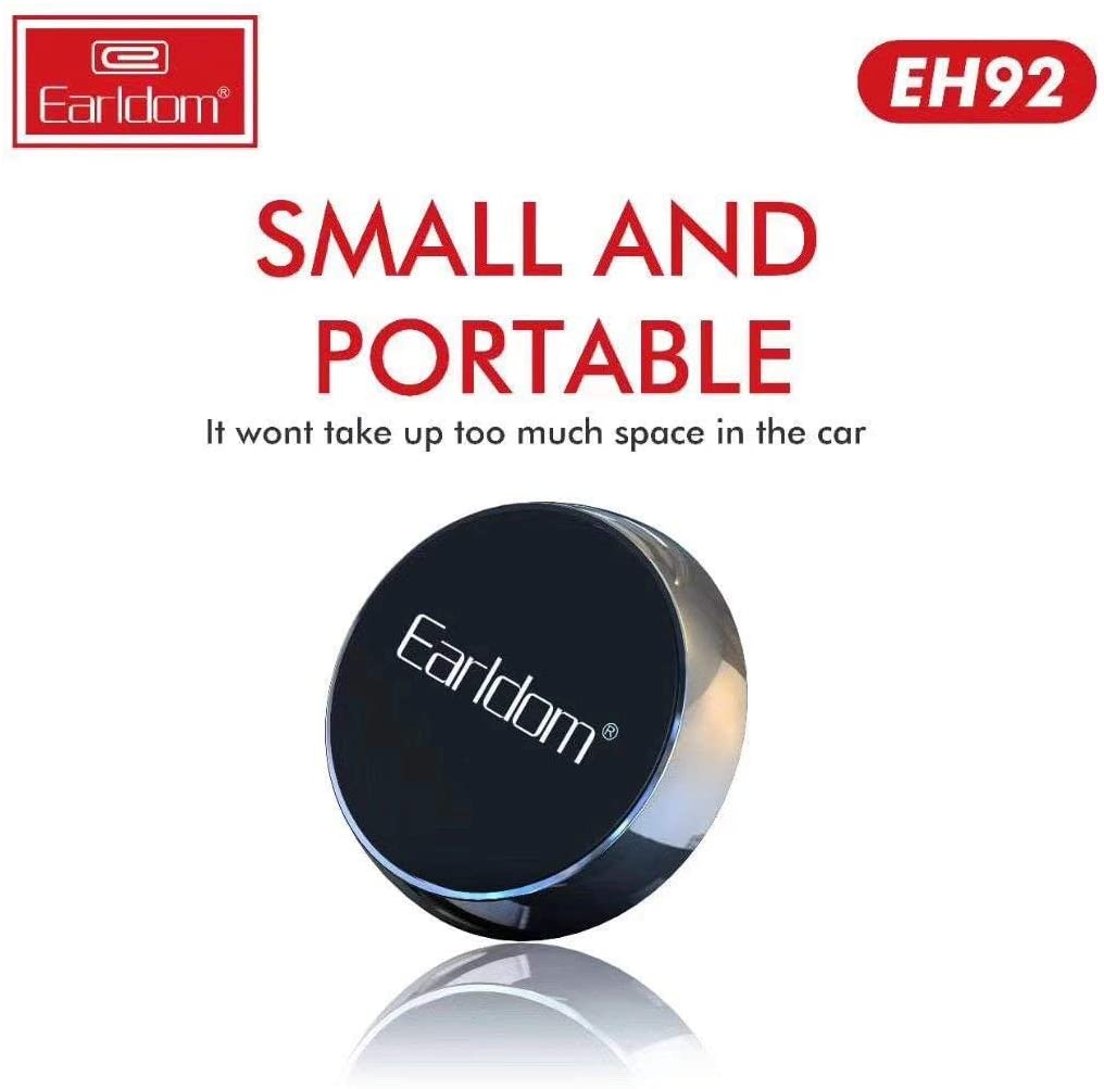 Earldom Universal Magnetic Car Mount Holder Earldom Universal Magnetic Car Mount Holder